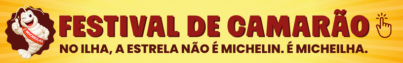Festival de Camarao 2026
